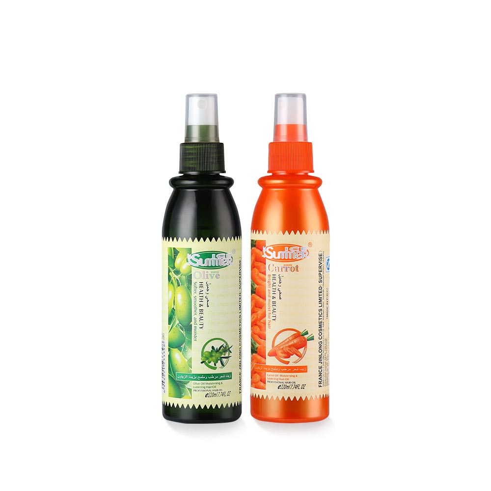 Hair Oil I398 – ice summer, icesummer, ShanTou Jinlong Industrial Co., Ltd.